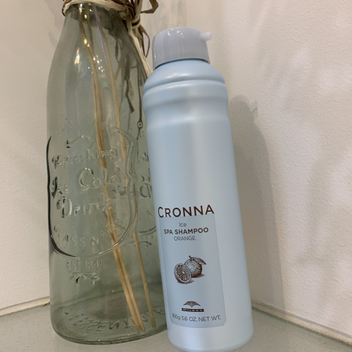 池袋 美容室 Neolive api ネイル メイク 着付け 【クロナシャンプー】