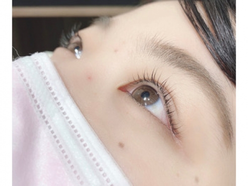 検索ワードランキング1位☆パリジェンヌラッシュ