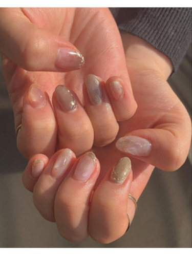 クリアニュアンス