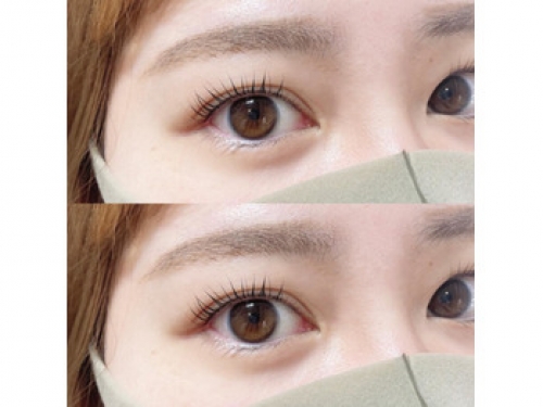 話題沸騰＊パリジェンヌラッシュリフト