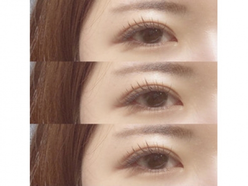 透け感upカラーエクステ＊