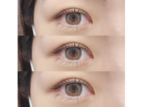 下がりまつ毛さん必見＊パリジェンヌラッシュリフト