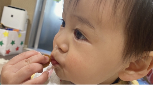 キッズルームの様子☆