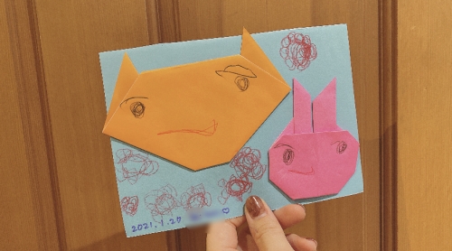 キッズルームの様子◎