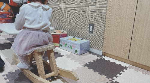 一時利用保育・預かりサービスについて◎