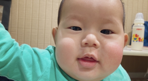 キッズルームの様子◎