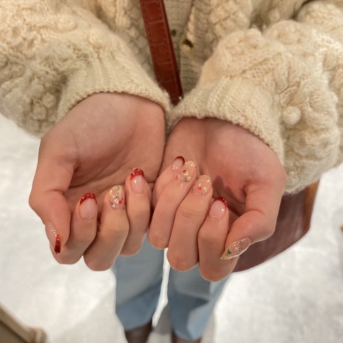 本日12:00〜ご案内可能です！