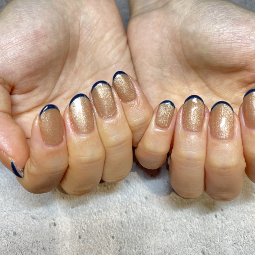 スキニーフレンチ♪