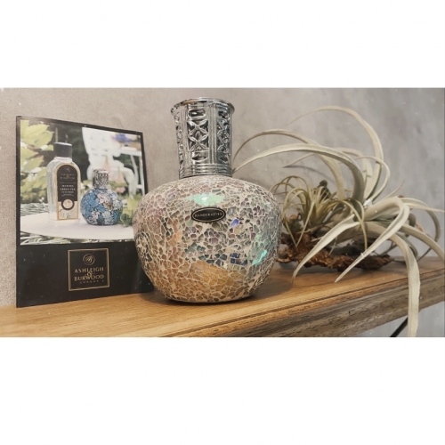 オススメフレグランスランプ