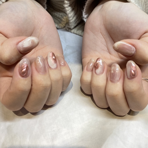 本日の空き状況〜♪