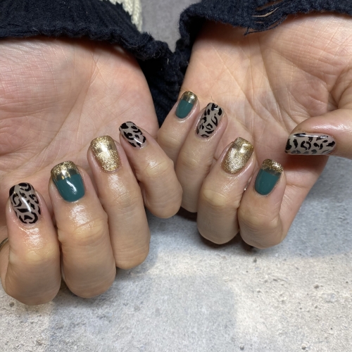 本日の空き状況〜♪