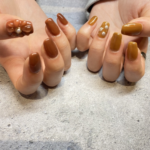 一月おすすめデザイン♪