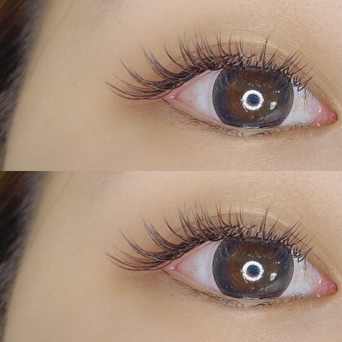 カラー♪バインドロック