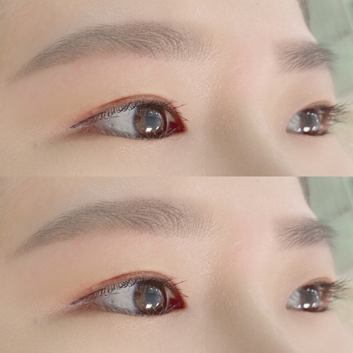 美眉スタイリング♪