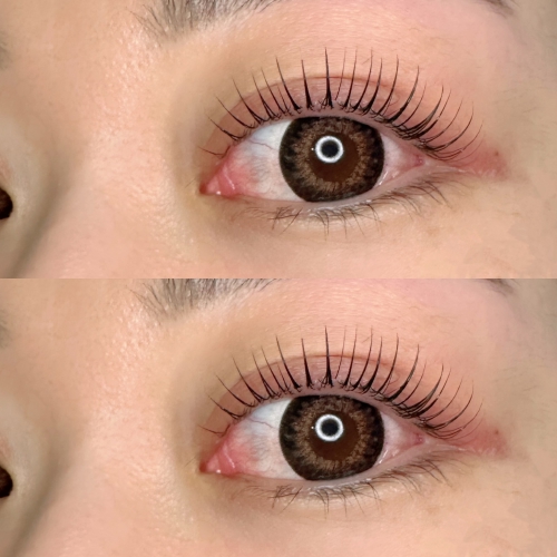 ラッシュリフト