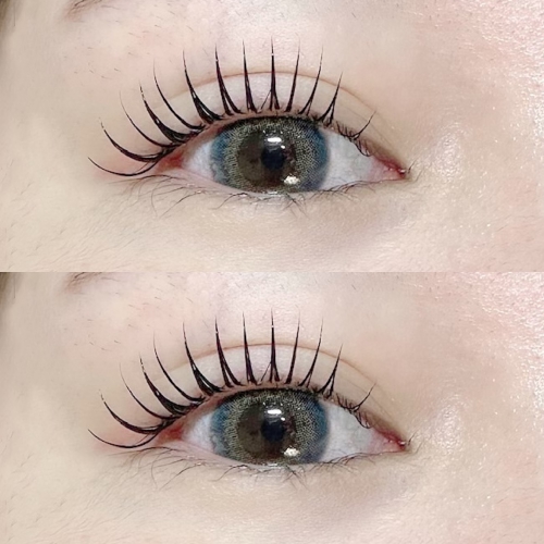 ラッシュリフト