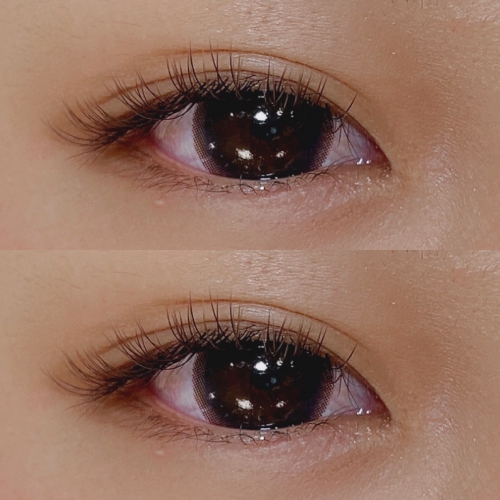 フラットラッシュ♪