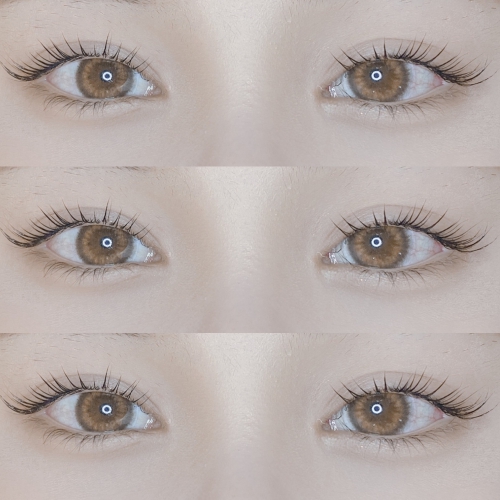 パリジェンヌラッシュリフト