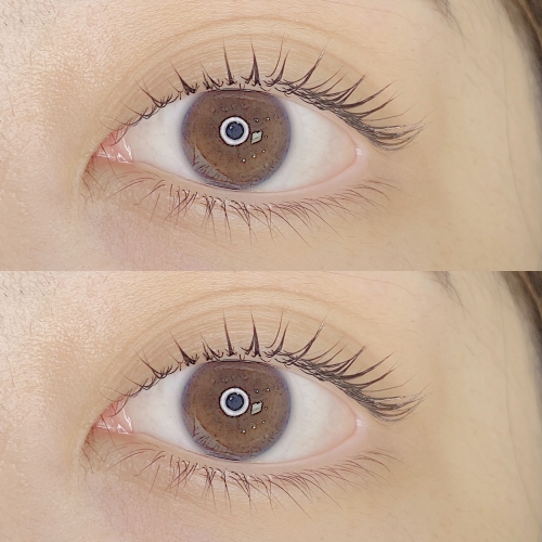 パリジェンヌラッシュリフト