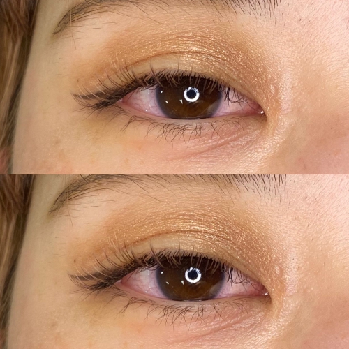 フラットラッシュ♪