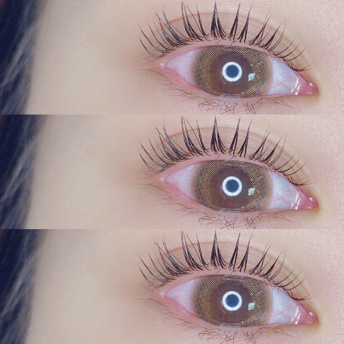 パリジェンヌラッシュリフト