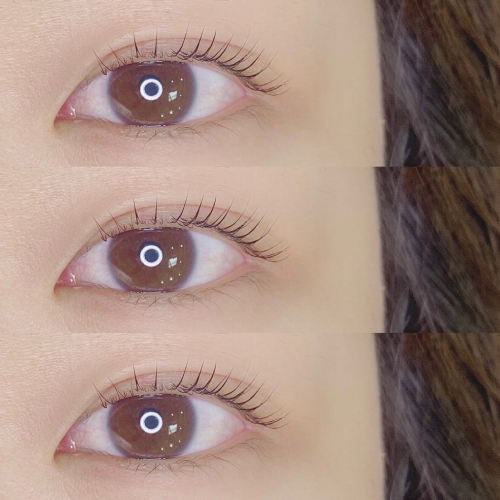 パリジェンヌラッシュリフト