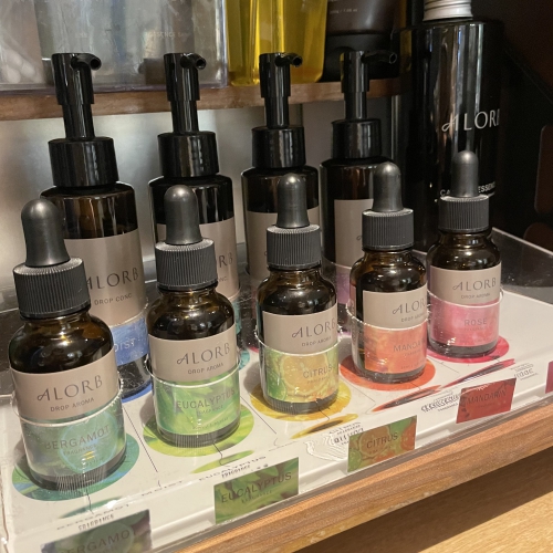 池袋　美容院　Neolive api メイク 着付け 【ALORB】