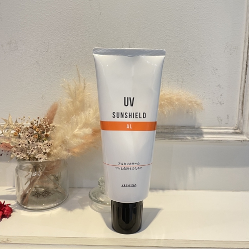 池袋　美容室　Neolive api 着付け　メイク　【サンシールド】