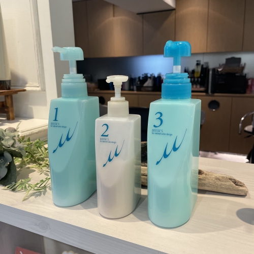 池袋　美容院　Neolive api 着付け　メイク　【リンケージトリートメント】