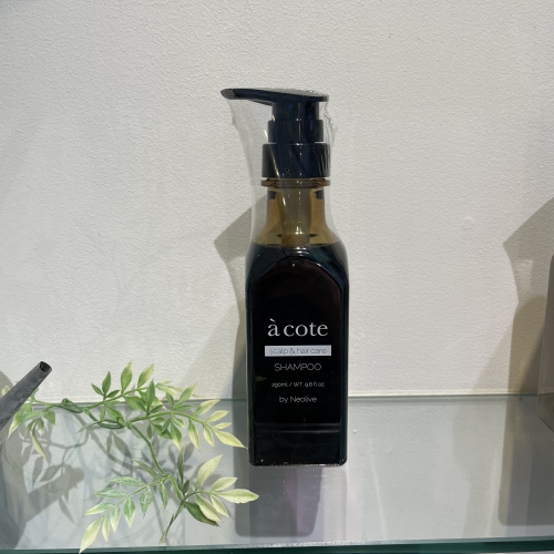 池袋　美容室　Nolive api 着付け　メイク　【アコテシャンプー】