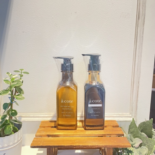 池袋 美容室 Neolive api 着付け メイク【アコテシャンプー】