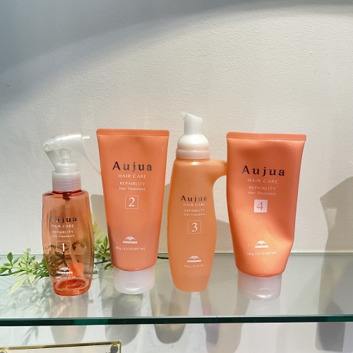 池袋　美容師　Neolive api 着付け　メイク　【Aujua リペアリティ】