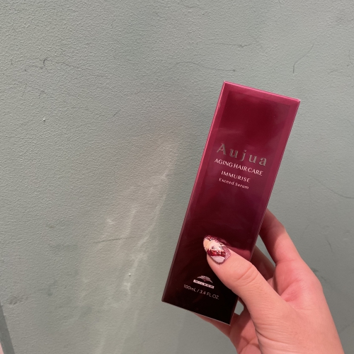 池袋 美容室 Neolive api 着付け メイク【イミュライズ】