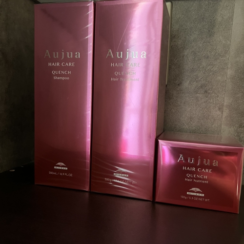 池袋 美容室 Neolive api ネイル メイク【Aujua QUENCH】