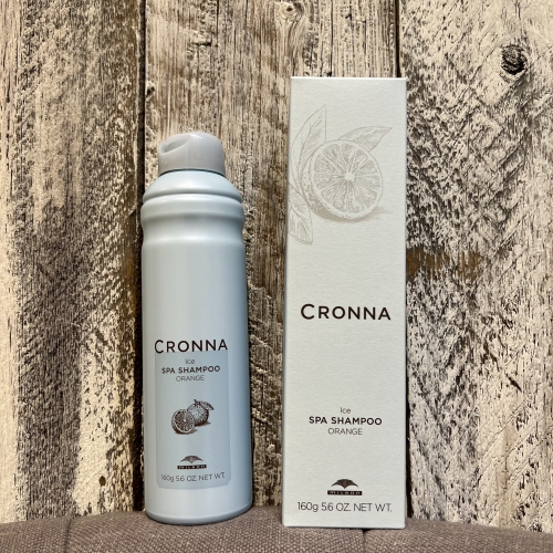 池袋 美容室 Neolive api ネイル メイク【クロナ アイススパシャンプー】