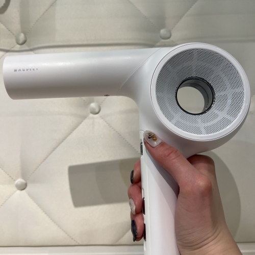 池袋 美容室 Neolive api ネイル メイク【マグネットヘアプロドライヤーゼロ】