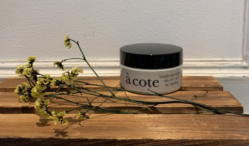 池袋 美容室 Neolive api ネイル メイク 【アコテ バーム】