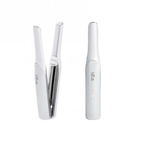 池袋 美容室 Neolive api ネイル メイク【ReFa ビューテック フィンガーアイロン】