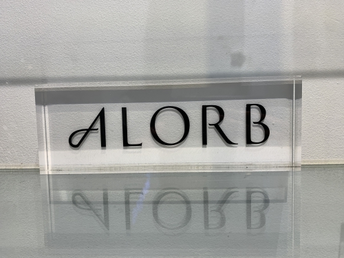 池袋 美容室 Neolive api ネイル メイク 【ALORB】