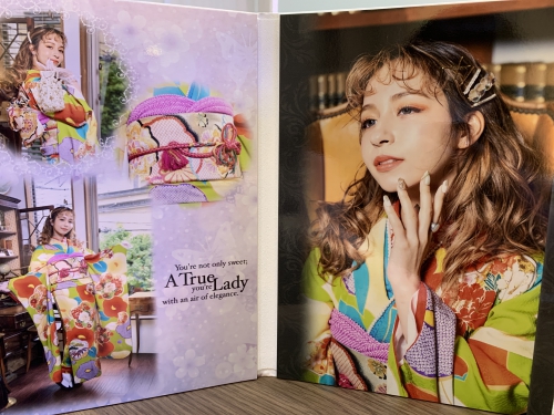 池袋 美容室 Neolive api ネイル メイク【Amanda】