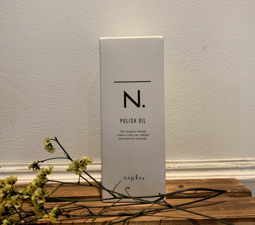 池袋 美容室 Neolive api ネイル メイク 【N.ポリッシュオイル】