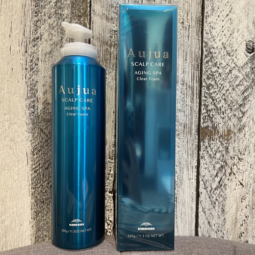 池袋 美容室 Neolive api ネイル メイク【Aujua クリアフォーム】