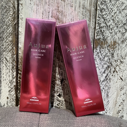 池袋 美容室 Neolive api ネイル メイク【Aujua クエンチ】