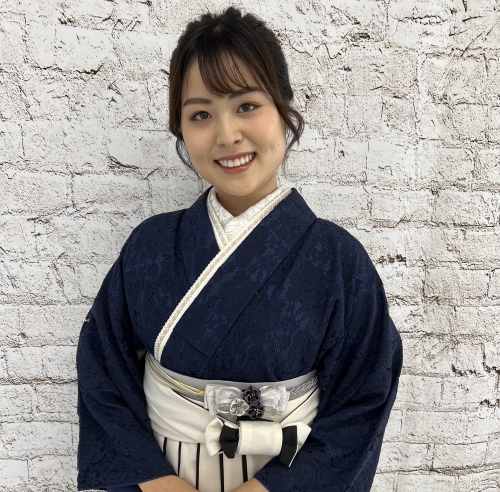 池袋 美容室 Neolive api ネイル メイク【卒業式 袴着付けご予約】