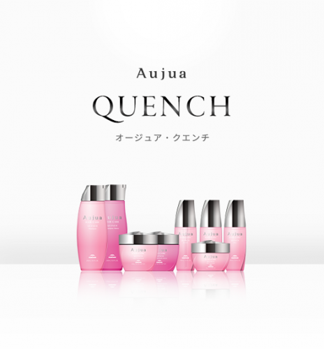 池袋 美容室 Neolive api ネイル メイク【クエンチ】