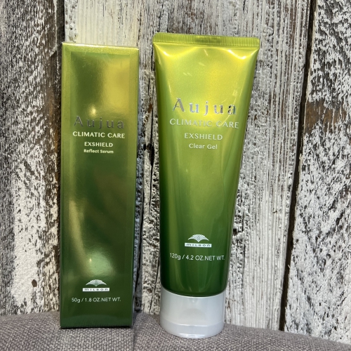 池袋 美容室 Neolive api ネイル メイク【Aujua EXSHIELD】