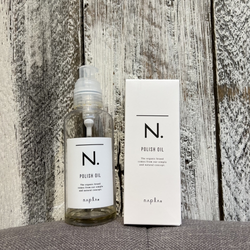 池袋 美容室 Neolive api ネイル メイク【N.ポリッシュオイル】