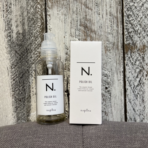 池袋 美容室 Neolive api ネイル メイク【N.ポリッシュオイル】