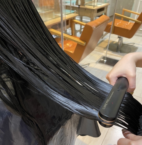 池袋 美容室 Neolive api ネイル メイク 【ケアプロ】