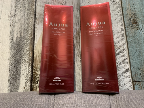 池袋 美容室 Neolive api ネイル メイク【Aujua FILLMELLOW】